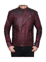 Guardians Of The Galaxy 2 Star Lord Jacket