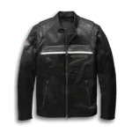 Men’s Harley Davidson Leather Jacket